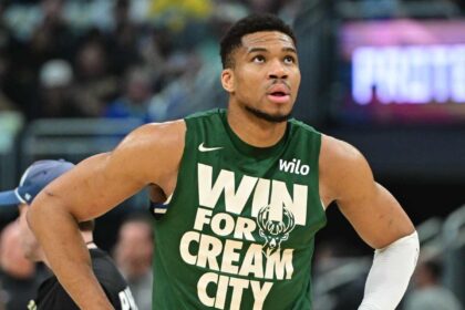 What’s Really Happening with Giannis: Debunking the Latest Media Missteps