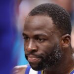 Why Draymond Green Is Struggling Against the Timberwolves: The Key Reason Revealed