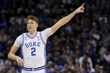 Duke Basketball Stars’ Future NBA Destinations Unveiled