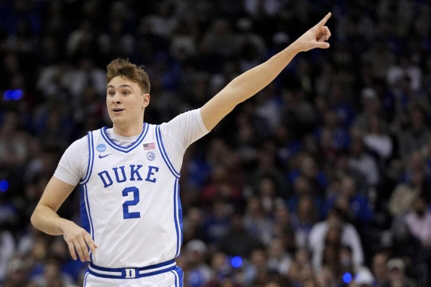 Duke Basketball Stars’ Future NBA Destinations Unveiled