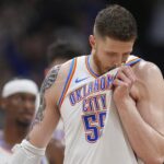 Oklahoma City Thunder’s Defense Emerges as Their New Calling Card