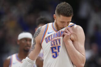 Oklahoma City Thunder’s Defense Emerges as Their New Calling Card