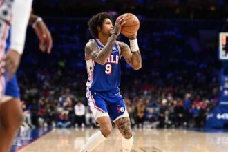 76ers Break Free from Troubling Trend as NBA Delivers Major Blow