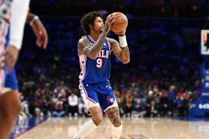 76ers Break Free from Troubling Trend as NBA Delivers Major Blow