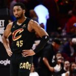 Cavs to Rest All-Star in Sunday’s Showdown Against Portland Trail Blazers