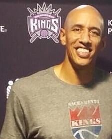 Doug Christie Takes the Helm as Kings’ New Head Coach