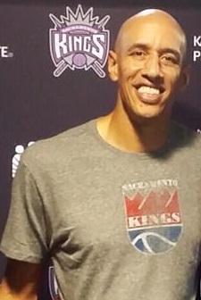 Doug Christie Takes the Helm as Kings’ New Head Coach