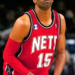 NBA Legend Vince Carter Shares Major Personal Announcement