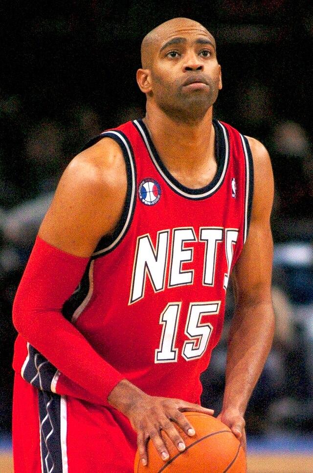 NBA Legend Vince Carter Shares Major Personal Announcement