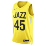 Top Utah Jazz Prospects to Watch in the 2025 NBA Draft