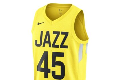 Top Utah Jazz Prospects to Watch in the 2025 NBA Draft