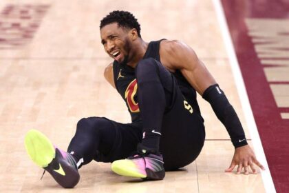 Cavaliers Struggle to Shake Doubts as Another Early Playoff Exit Looms