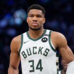 Blockbuster NBA Trade Proposal Sends Giannis Antetokounmpo to the Rockets in Thrilling Three-Team Deal