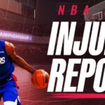 Injury Update: Key Player Status for Los Angeles Clippers vs. Miami Heat Showdown