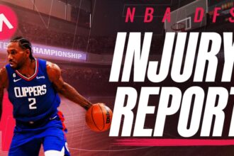 Injury Update: Key Player Status for Los Angeles Clippers vs. Miami Heat Showdown