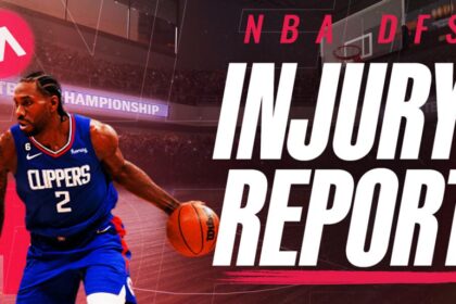 Injury Update: Key Player Status for Los Angeles Clippers vs. Miami Heat Showdown