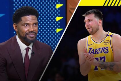 Lakers’ Pursuit of Giannis Antetokounmpo Takes an Unexpected Twist