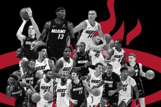 How the Miami Heat Can Land a Future First-Ballot Hall of Famer