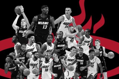How the Miami Heat Can Land a Future First-Ballot Hall of Famer