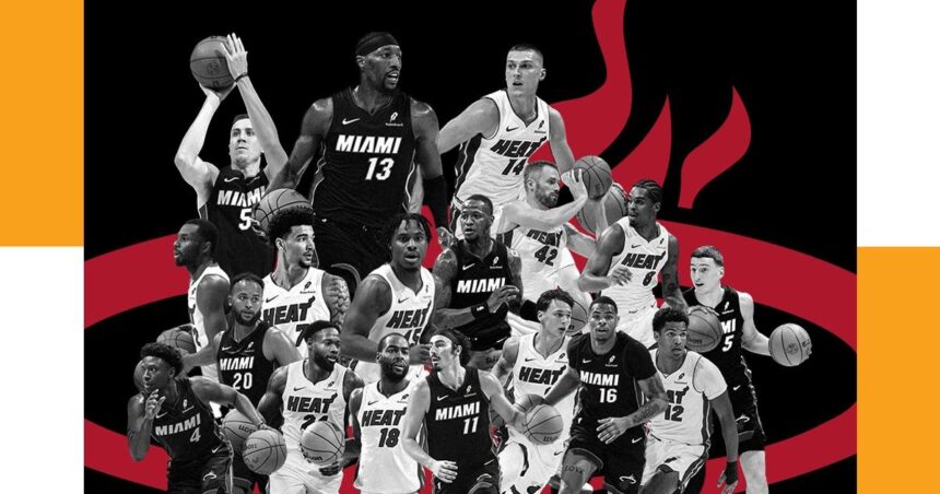 How the Miami Heat Can Land a Future First-Ballot Hall of Famer