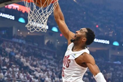 Denver Nuggets vs Oklahoma City Thunder: How to Watch Game 6 Live and What Time It Starts