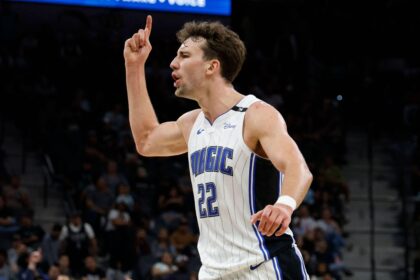 Orlando Magic Set Sights on a Dynamic Future as Derik Queen Shines at NBA Draft Combine