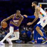Blockbuster NBA Trade Proposal: 76ers Target Suns’ Kevin Durant in 1 Million Deal
