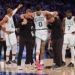 From Championship Dreams to Uncertainty: How Tatum’s Injury Shakes Up the Celtics