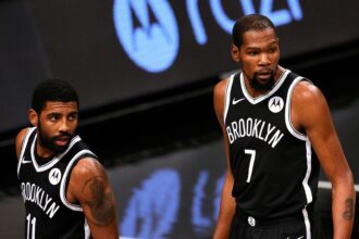 DRAFT WATCH #10: Is This the Sum of All Fears for the Brooklyn Nets?