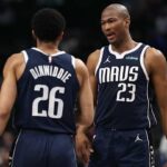 Mavericks Eye  Million Bulls Guard in Blockbuster Trade Rumors