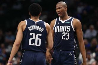 Mavericks Eye  Million Bulls Guard in Blockbuster Trade Rumors