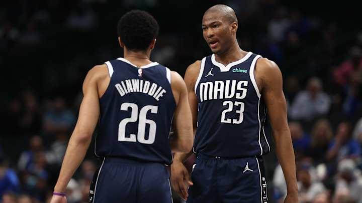 Mavericks Eye  Million Bulls Guard in Blockbuster Trade Rumors