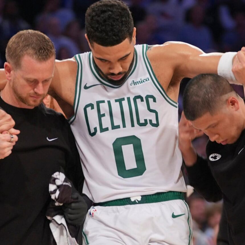 Celtics Dominate Knicks with a 127-102 Victory in Thrilling May 14 Showdown