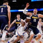 Denver Nuggets vs. Oklahoma City Thunder Game 5: TV Channel, Tickets, and What You Need to Know