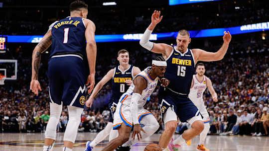 Denver Nuggets vs. Oklahoma City Thunder Game 5: TV Channel, Tickets, and What You Need to Know