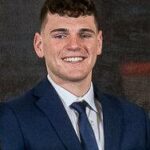 Donovan Clingan Selected No. 7 Overall by Portland Trailblazers in 2024 NBA Draft
