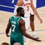 Top NBA Betting Picks for Celtics vs. Knicks Game 6