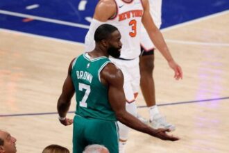 Top NBA Betting Picks for Celtics vs. Knicks Game 6