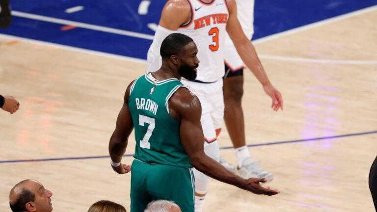 Top NBA Betting Picks for Celtics vs. Knicks Game 6