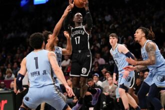 Nets’ Jordi Fernandez Shares His Vision for Building a Winning Brooklyn Team