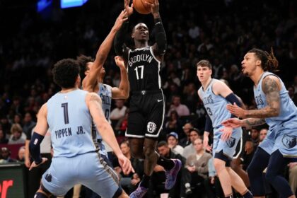 Nets’ Jordi Fernandez Shares His Vision for Building a Winning Brooklyn Team