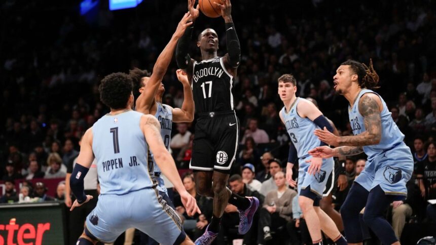 Nets’ Jordi Fernandez Shares His Vision for Building a Winning Brooklyn Team