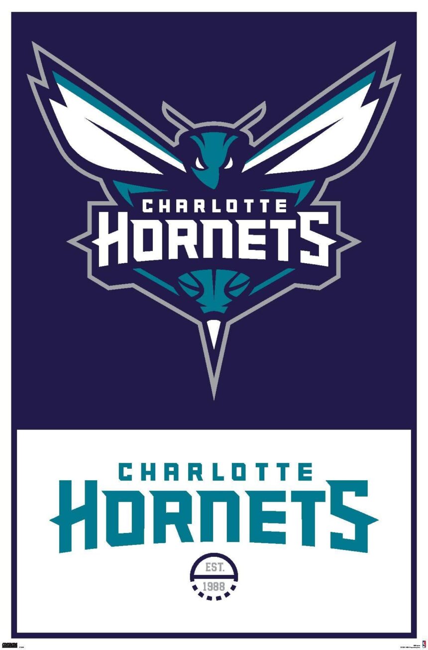 Live Stream: Can the Charlotte Hornets Secure the No. 1 Pick in the 2025 NBA Draft Lottery?