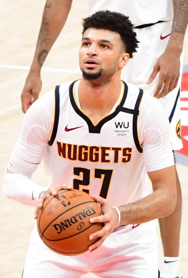 Jamal Murray ‘Very Confident’ Nuggets Will Force a Game 7 Against the Thunder