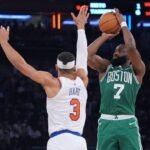 Knicks’ Cinderella Run Wins Over Even Rival Nets Fans: ‘New York or Nothing’
