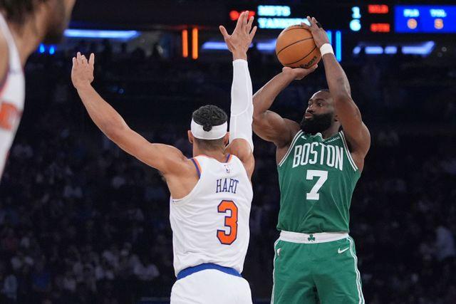 Knicks’ Cinderella Run Wins Over Even Rival Nets Fans: ‘New York or Nothing’
