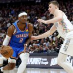 Nuggets Dominate Thunder 119-107 in Thrilling May 15 Showdown