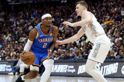 Nuggets Dominate Thunder 119-107 in Thrilling May 15 Showdown