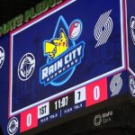 Seattle Civic and Business Leaders Eagerly Await NBA Announcement Following Rain City Showcase