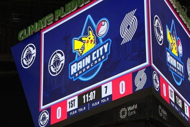 Seattle Civic and Business Leaders Eagerly Await NBA Announcement Following Rain City Showcase